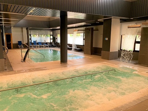 Hotel Balneario Valle Del Jerte 4 Web Oficial Inicio
