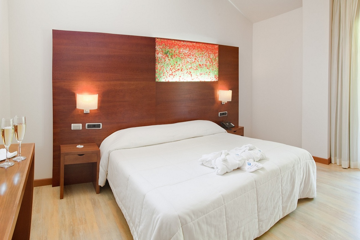 Deluxe - Hotel Balneario Valle del Jerte