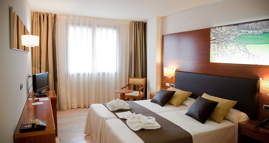 Habitaciones
